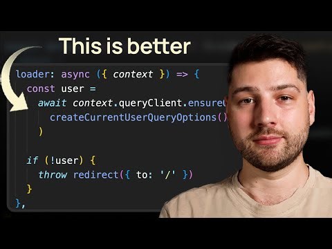 The Better Way to Use React Query