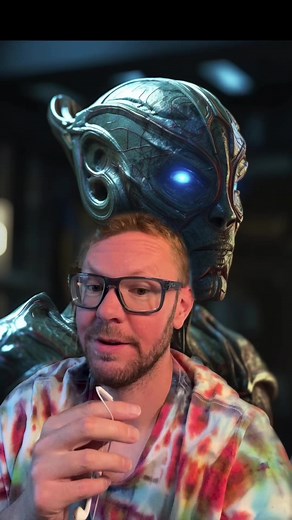 263K views · 1.8K reactions |  Have you heard of ancient astronaut theory? It might seem a little creepy and have some uncomfortable implications, but it's a fascinating narrative that ties together so many pieces of history. Learn more about it and decide for yourself! #Anunnaki #AncientAliens #AncientAstronauts #theory | Jacob Kuker | Facebook