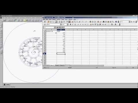 Tutorial: FEMM Motor Modeling- Part 1