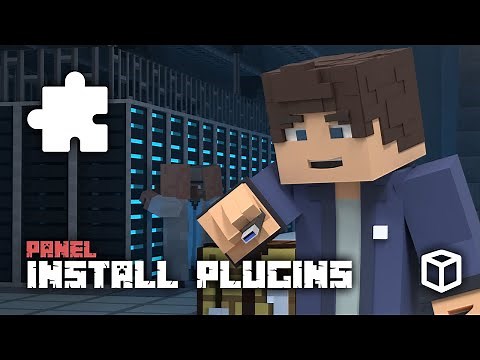 How to Install Plugins on a Minecraft Java Server (Guide!)