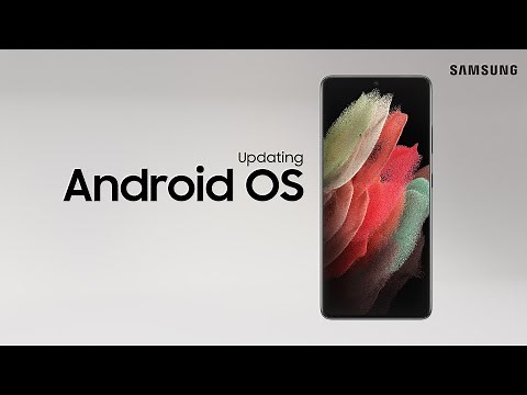 How to update your Android OS | Samsung US