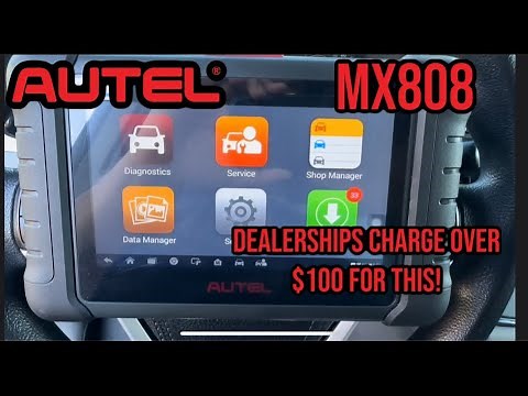 How to Program a Key