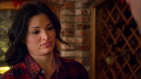 Snow Bride (TV Movie 2013)