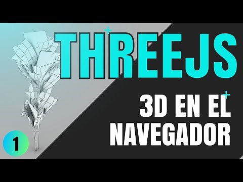 Guía Básica De ThreeJS: Dibuja En 3D En El Navegador Con JavaScript - Episodio 1 | GOGODEV
