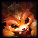 Gnar Build with Highest Winrate - LoL Runes, Items, and Skill Order