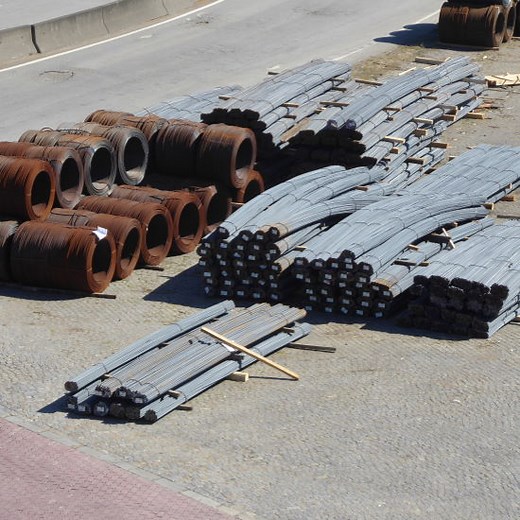 The five main cargo types - Your logistics learning plan -