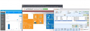 AutoCount - Malaysia Accounting Software - T Tech Solution