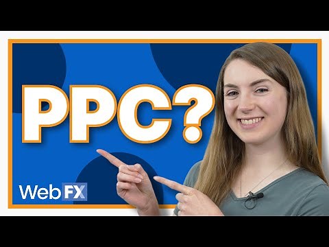 What is PPC Advertising?