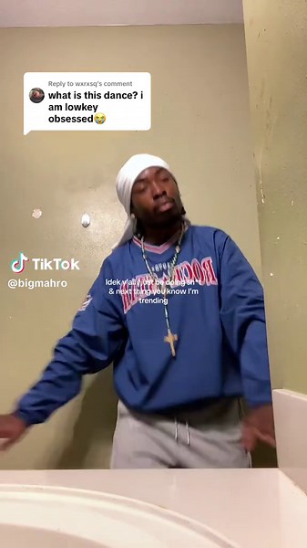 Easy SSA Dance Tutorial for Beginners