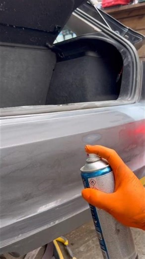 What’s Inside a Spray Can?