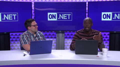 Building Serverless web applications with Blazor and Azure Functions