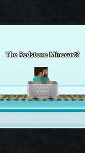 Who Can Outrun The Redstone Minecart in Super Smash Bros. Ultimate?