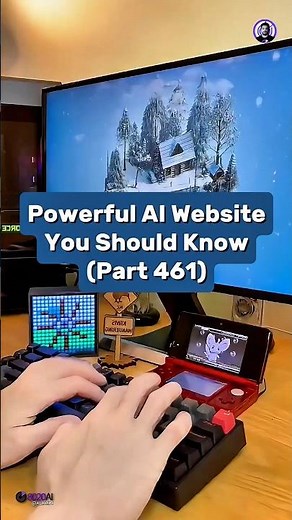 How to make landing page with ai