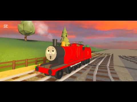 Sodor Fallout AU: The Lonely Five