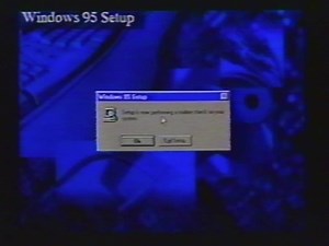 Learn Windows 95 (1995)