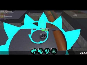 ROBLOX Critical Strike Admin commands Script (WORKING!)