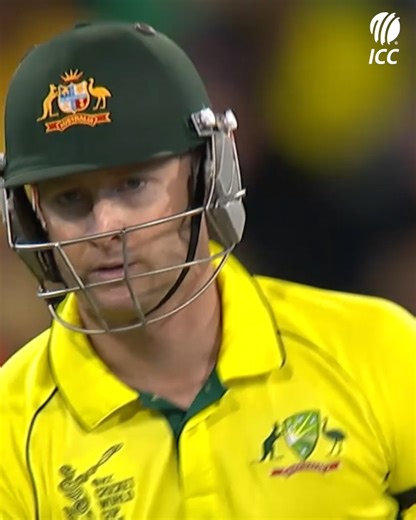 612K views · 7.5K reactions | Leading by example 﫡 #OnThisDay in 2015, Michael Clarke played a captain's knock as Australia clinched their fifth ICC Men's Cricket World Cup title  | ICC - International Cricket Council | Facebook