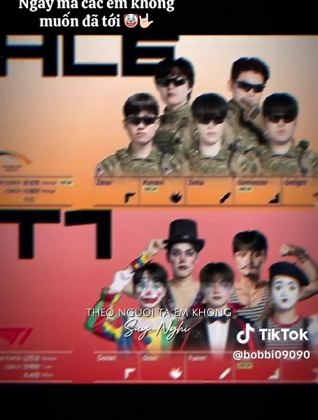 HLE và T1 tại Kespa Cup 2025: Sự kiện không thể bỏ lỡ