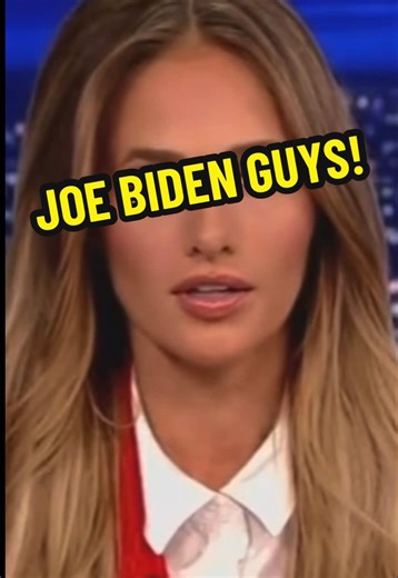 Is it 2025 or 2022? 🕰️ @Tomi Lahren filled in for Hannity tonight and spent her airtime tracking… checks notes …former President Biden’s vacation schedule. The obsession is getting weird at this point. He’s retired! Let the man enjoy his time off. Is there really nothing else happening in the world, or is “Faux News” just out of ideas? 🤡 #FoxNews #TomiLahren #Biden #RentFree #PoliticsToday