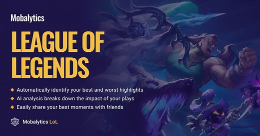 Vision Control: Step by Step Warding Guide for LoL