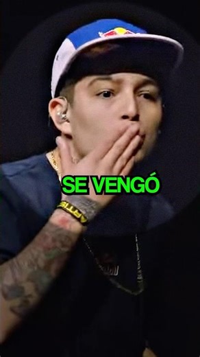 😂THE YOUNGEST'S REVENGE