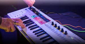 Arturia KeyStep Pro In-Depth Demo