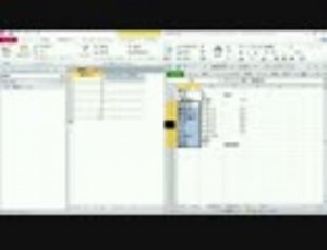 Access講座、1)入門、(1)テーブル編