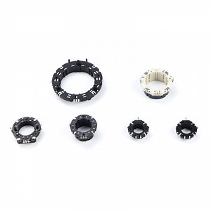 [Hot Item] Equivalent to Alps Enocder Hollow Encoder for Audio Equipment 35mm