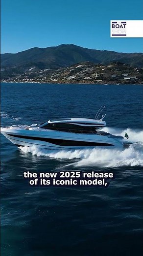 PRINCESS V65 WORLD PREMIERE