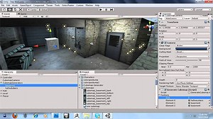 Cubemap Generator (Unity Free compatible!)