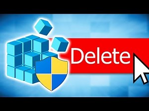 What If You Delete the Windows Registry?