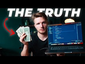 How to Get RICH from Coding in 2023