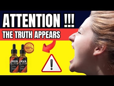 JAVA BURN BENEFITS? 🌟 - JAVA BURN INGREDIENTS? 🌿 - JAVA BURN FORMULA? 🧪