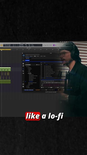 Under 30 Seconds for Your Boring Percussion to Sound Amazing