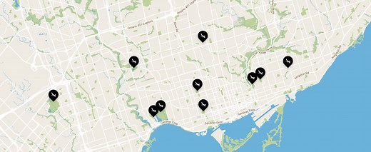 The Best Map Makers For 2026