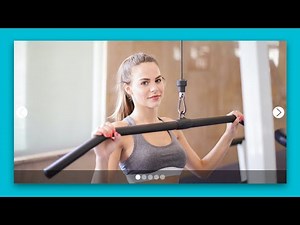 How To Make Image Slider In HTML And CSS In Hindi | Learn HTML Slider Design Hindi