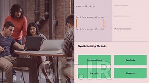 Python 3 Performance