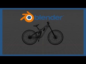 Blender Bike Rig Tutorial