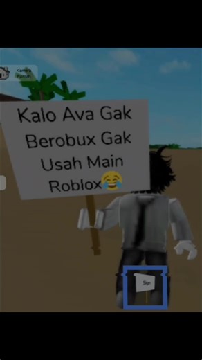 Exploring Roblox with Hilarious Bacon Moments