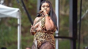 CupcakKe: 5 Things To Know About The Female Rapper Dropping Fresh Diss Tracks