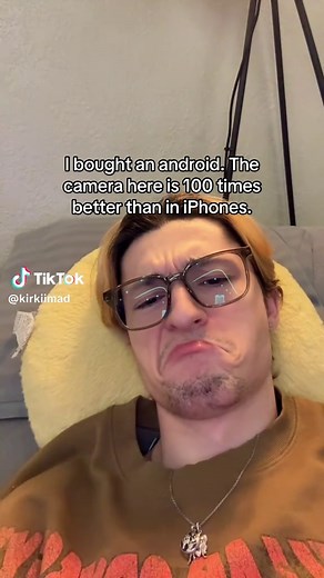 Android Camera Quality: A Comparison to iPhone