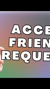 How to Accept Friend Request on Threads | Threads Tutorial