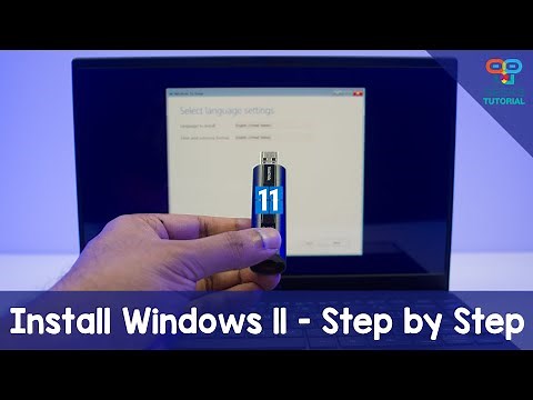 How to Install Windows 11 (Step by Step Guide)