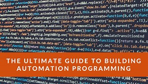 The Ultimate Guide to Building Automation Programming