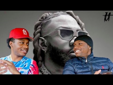 Money Man Just Dropped His HARDEST Album Yet!! Money Man - 30 Days Album Reaction