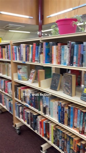 It was such a joy to welcome Sarah and Ken from @redruthlibrary for a tour of The Ladder just before we opened to the public. Redruth Library was once based right here at The Ladder on Clinton Road, before moving to its new home on Alma Place in 2020. Both Sarah and Ken worked in this very building, and we loved hearing their stories and memories from its library days. It was a special reminder of how much this place has meant to the community over the years. #Redruth #RedruthLibrary #Library #T