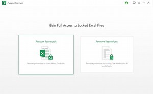 Forgot Excel Password? 6 Methods to Unlock Excel without Password