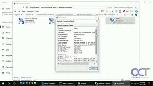 6.3K views · 61 reactions | If you ever wanted to know how to find the IP address associated with your computer then here are a couple of easy ways to do so. https://www.onlinecomputertips.com/support-categories/networking/305-how-to-find-your-ip-address/ #IPaddress #ipconfig | Online Computer Tips | Facebook