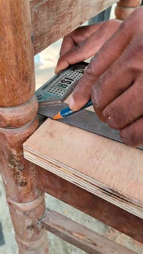 1.2M views · 3.2K reactions | Good used holesaw cutter #woodworking #fblifestyle #tips #tricks #craft #carpentry | GS DIY MAKER | Facebook