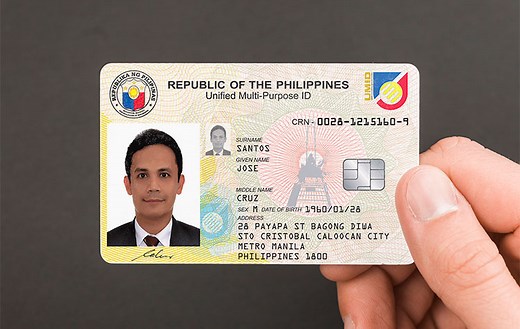 How to Apply for a UMID ID Card or SSS ID Online (2025 Updated Guide) - Tech Pilipinas